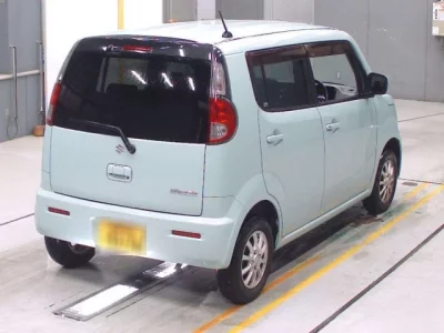 Suzuki MRWAGON