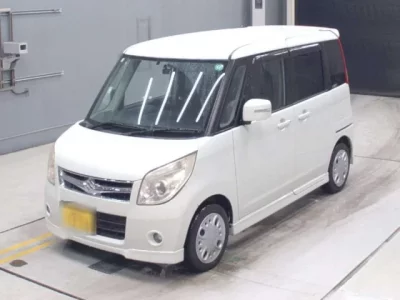 Suzuki PALETTE