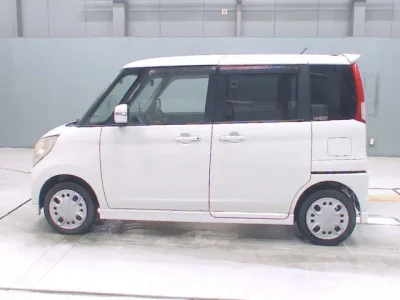 Suzuki PALETTE