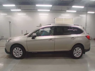 Subaru LEGACY OUTBACK