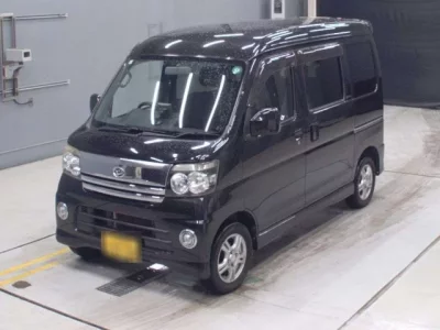 Daihatsu Atrai Wagon