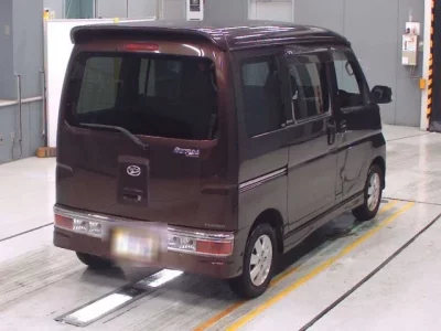 Daihatsu Atrai Wagon
