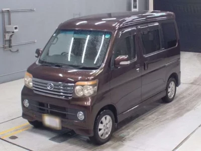 Daihatsu Atrai Wagon
