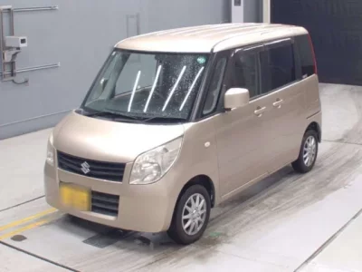 Suzuki PALETTE
