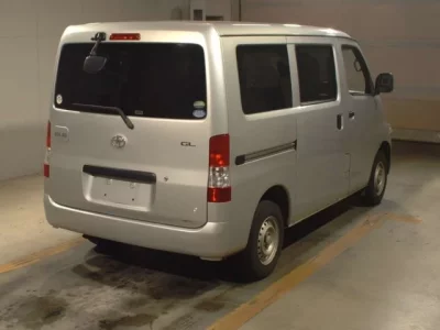Toyota LITE ACE VAN
