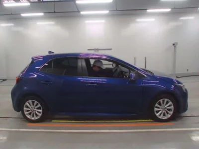 Toyota COROLLA SPORT