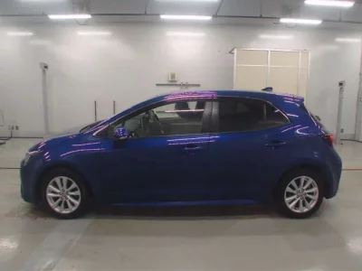 Toyota COROLLA SPORT