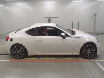 Subaru BRZ