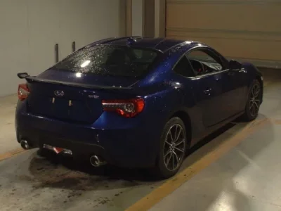 Subaru BRZ