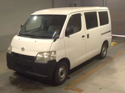 Toyota TOWN ACE VAN