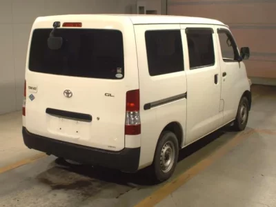 Toyota TOWN ACE VAN