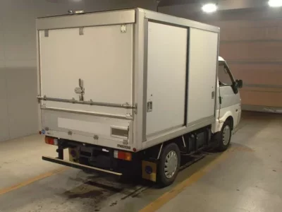 Mazda BONGO