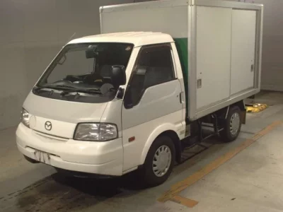 Mazda BONGO
