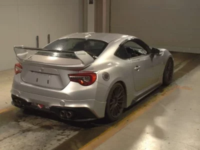 Toyota 86