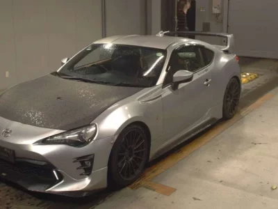 Toyota 86