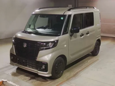 Suzuki SPACIA BASE