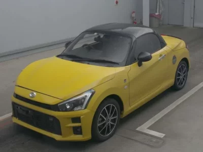 Toyota COPEN