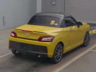 Toyota COPEN