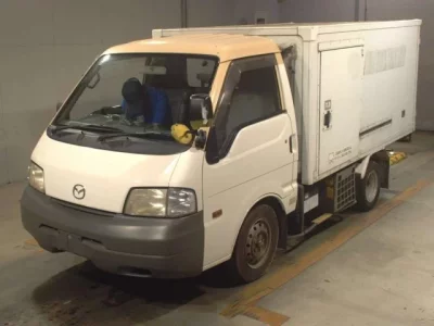 Mazda BONGO