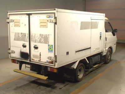 Mazda BONGO