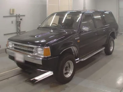 Mazda PROCEED MARVIE