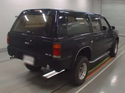 Mazda PROCEED MARVIE