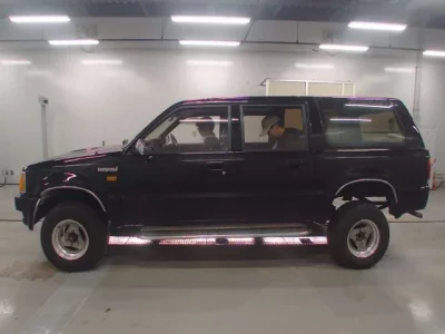 Mazda PROCEED MARVIE