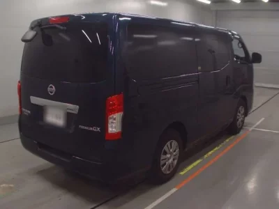 Nissan CARAVAN VAN