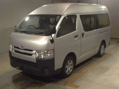 Toyota REGIUS ACE VAN