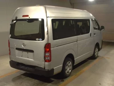 Toyota REGIUS ACE VAN