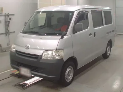 Toyota TOWN ACE VAN