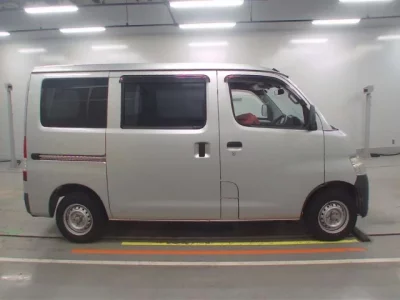 Toyota TOWN ACE VAN