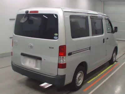 Toyota TOWN ACE VAN