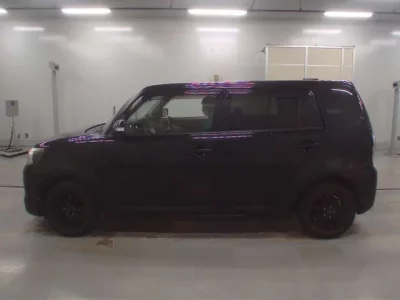 Toyota COROLLA RUMION