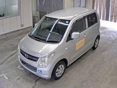 Mazda AZ WAGON