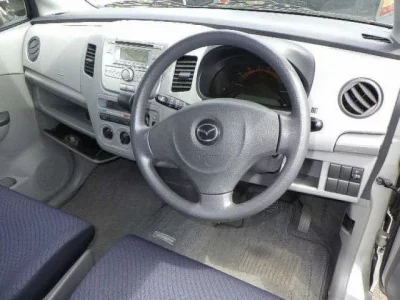 Mazda AZ WAGON