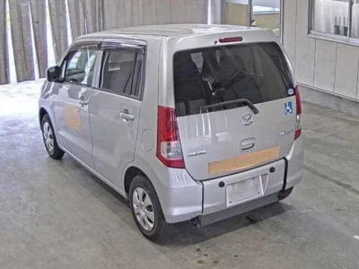 Mazda AZ WAGON