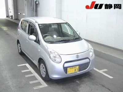 Suzuki ALTO ECO