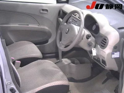Suzuki ALTO ECO