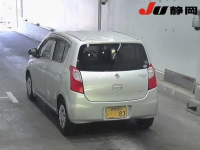 Suzuki ALTO ECO