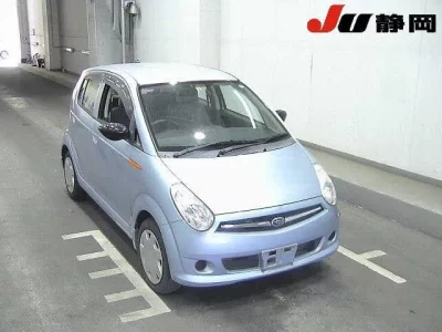 Subaru R2