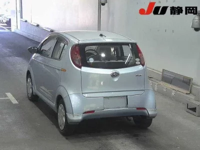 Subaru R2