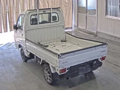 Subaru SAMBAR
