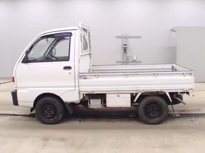 Mitsubishi MINICAB TRUCK