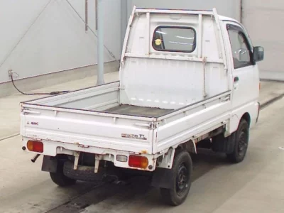 Mitsubishi MINICAB TRUCK