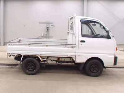 Mitsubishi MINICAB TRUCK