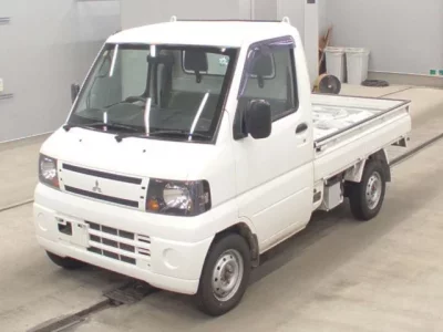 Mitsubishi MINICAB TRUCK
