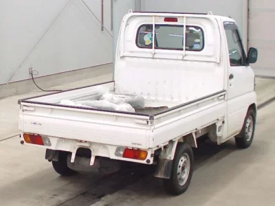 Mitsubishi MINICAB TRUCK