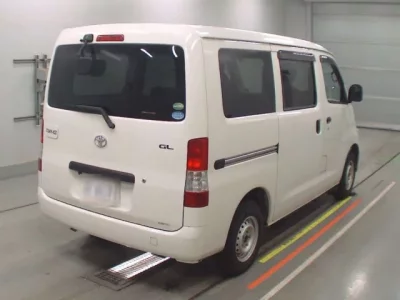 Toyota TOWN ACE VAN