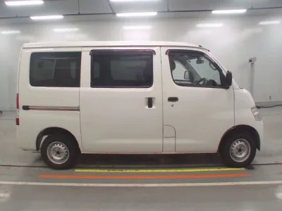 Toyota TOWN ACE VAN